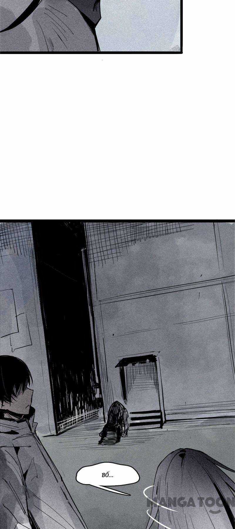 Mặt Nạ Chân Lý Chapter 97 trang 4