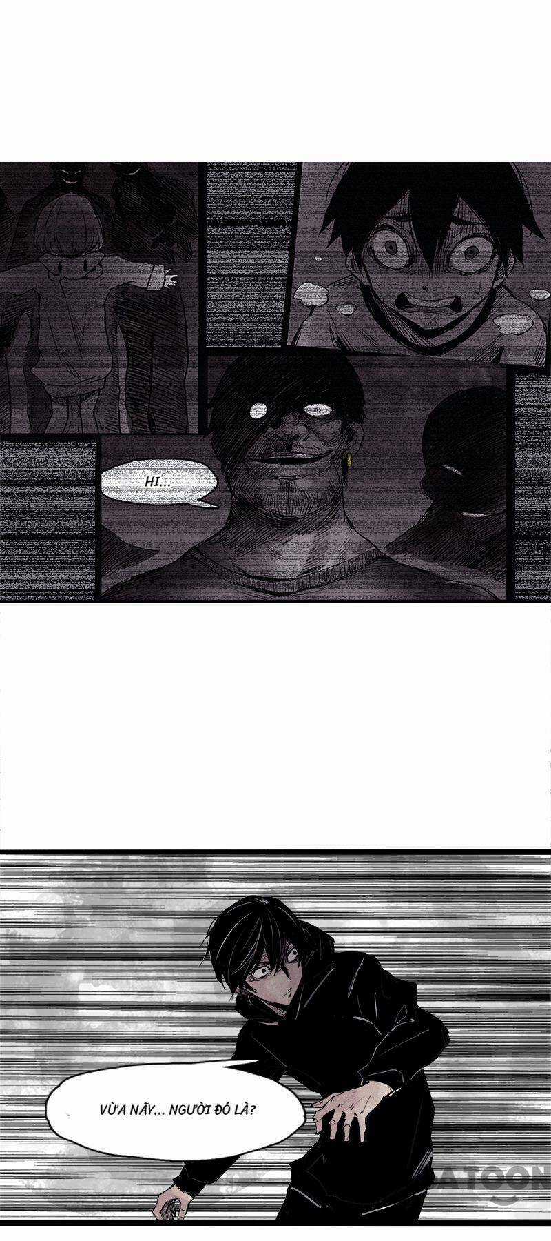 Mặt Nạ Chân Lý Chapter 98 trang 10