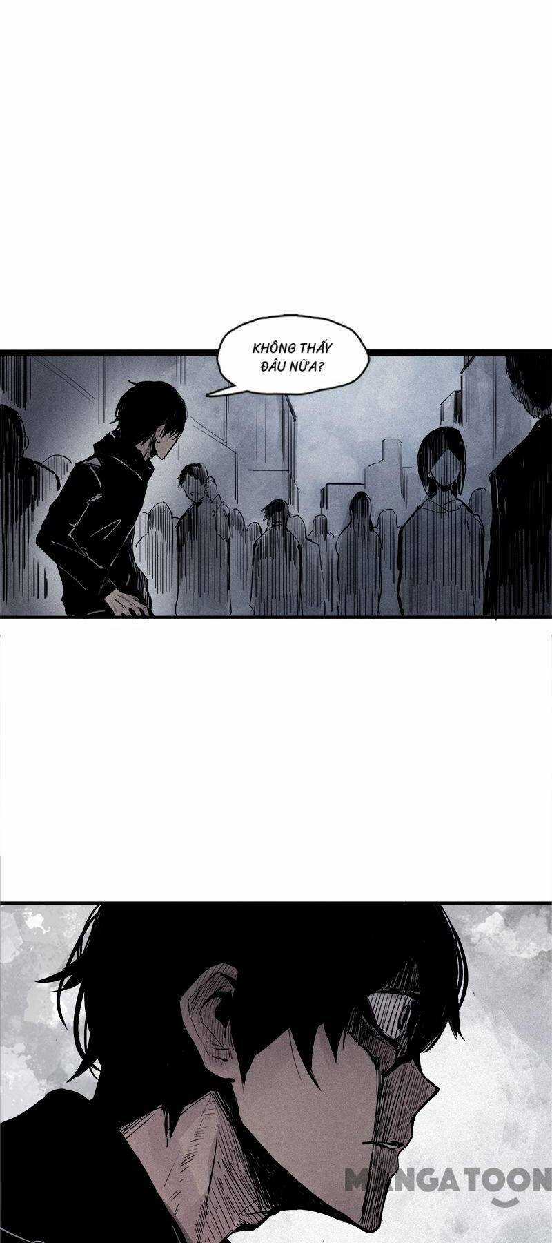 Mặt Nạ Chân Lý Chapter 98 trang 11