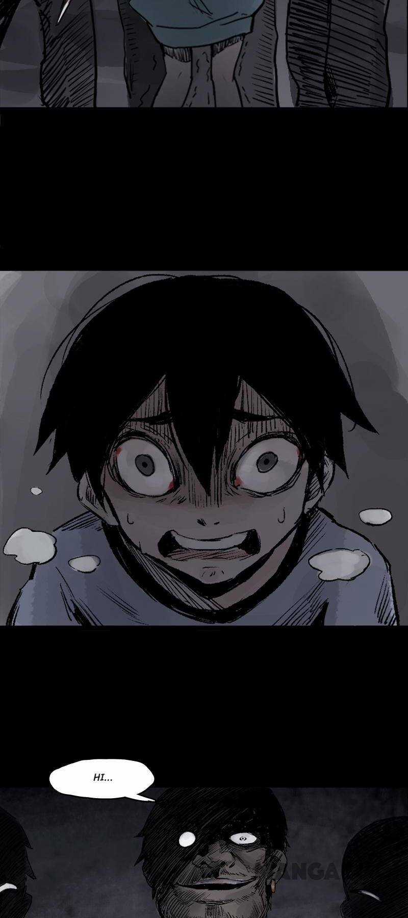 Mặt Nạ Chân Lý Chapter 98 trang 3