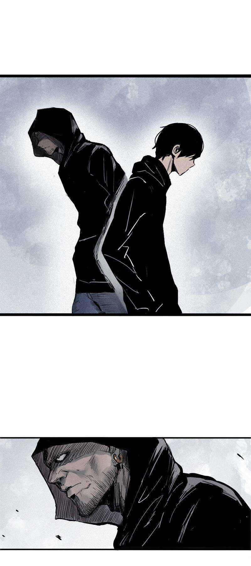 Mặt Nạ Chân Lý Chapter 98 trang 8