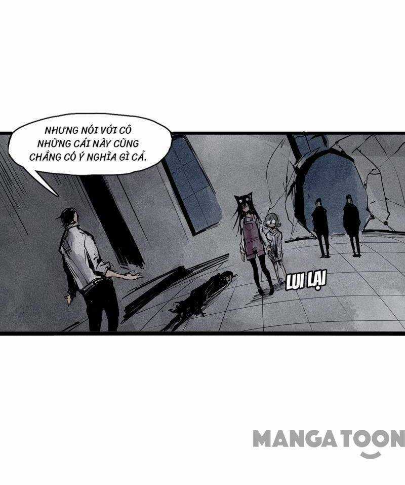 Mặt Nạ Chân Lý Chapter 99 trang 11