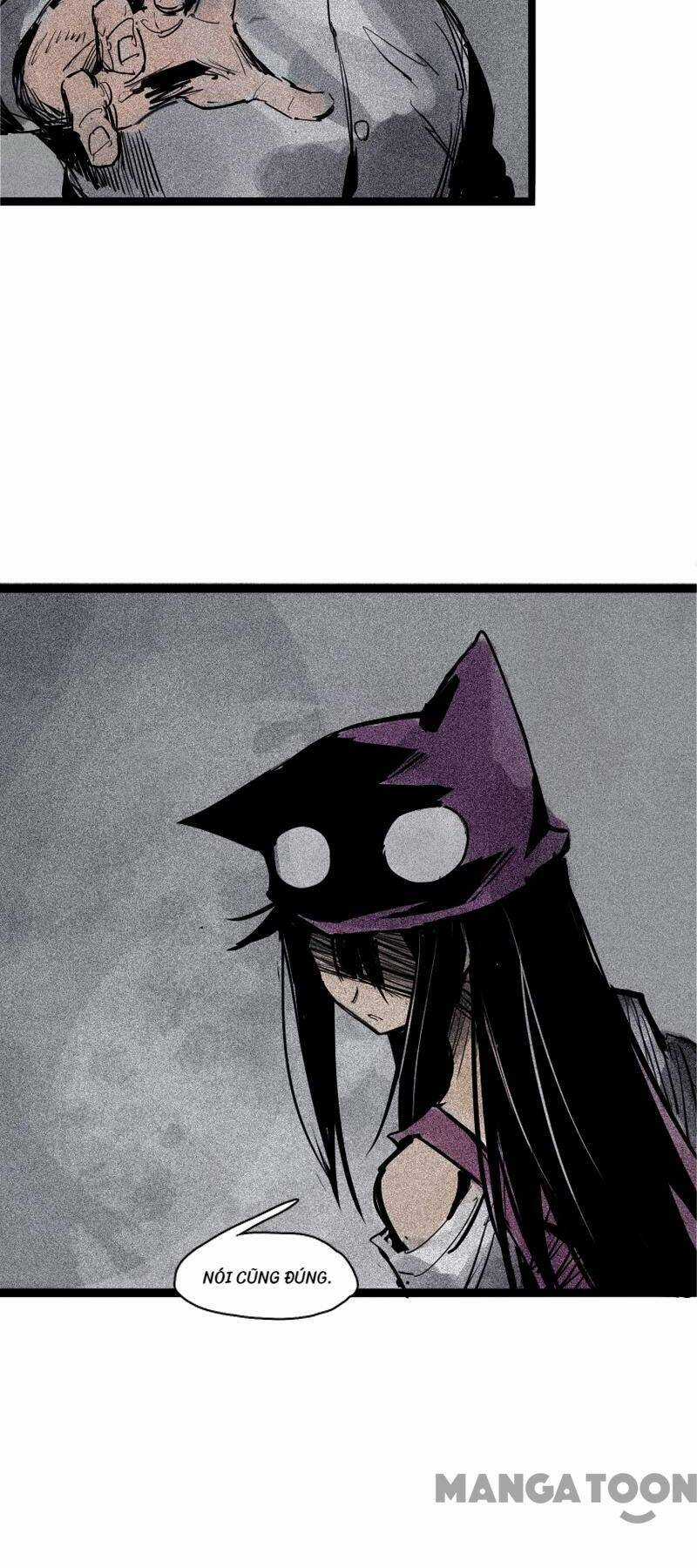 Mặt Nạ Chân Lý Chapter 99 trang 13