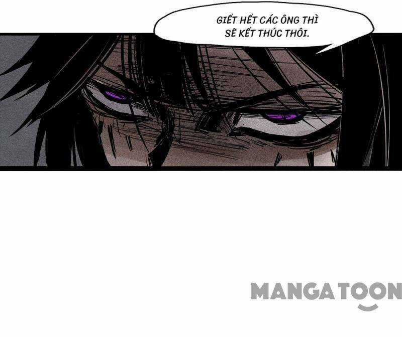 Mặt Nạ Chân Lý Chapter 99 trang 14