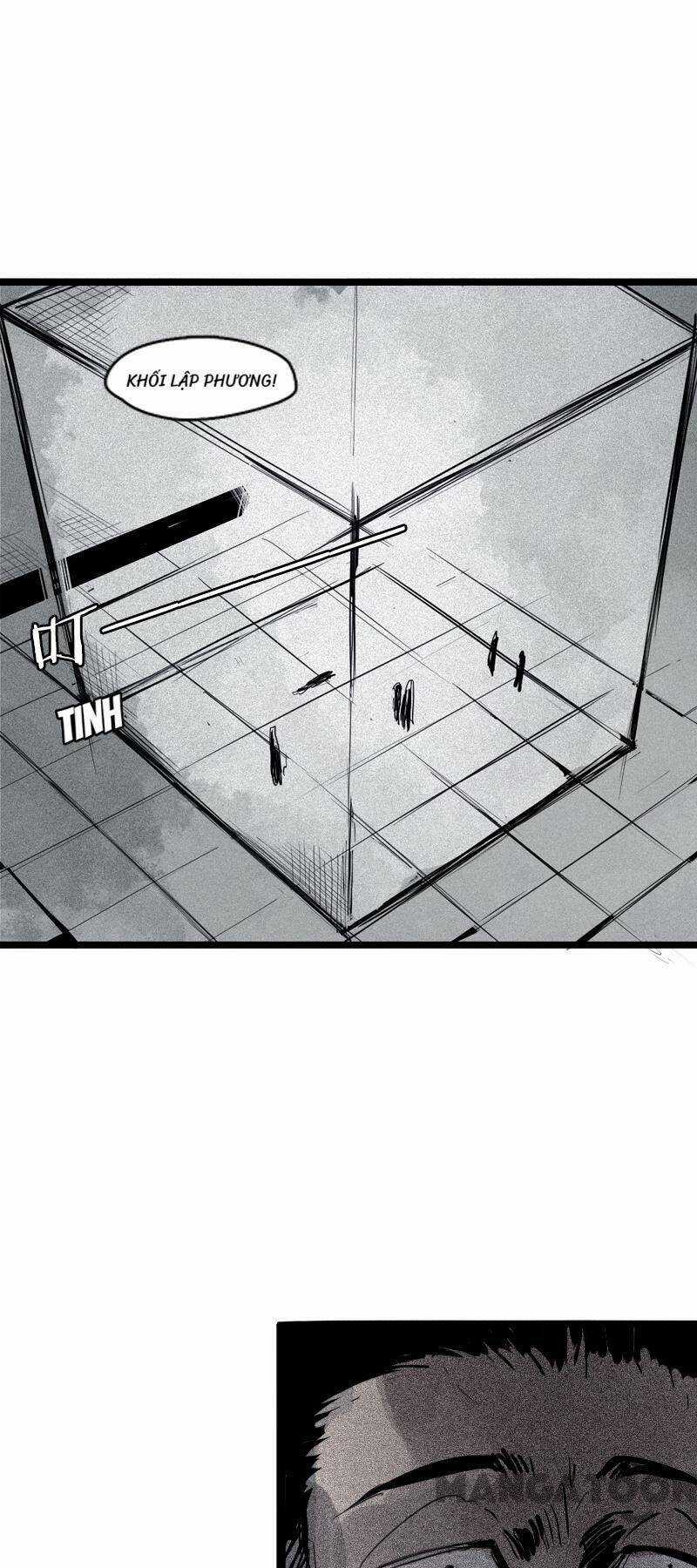 Mặt Nạ Chân Lý Chapter 99 trang 15