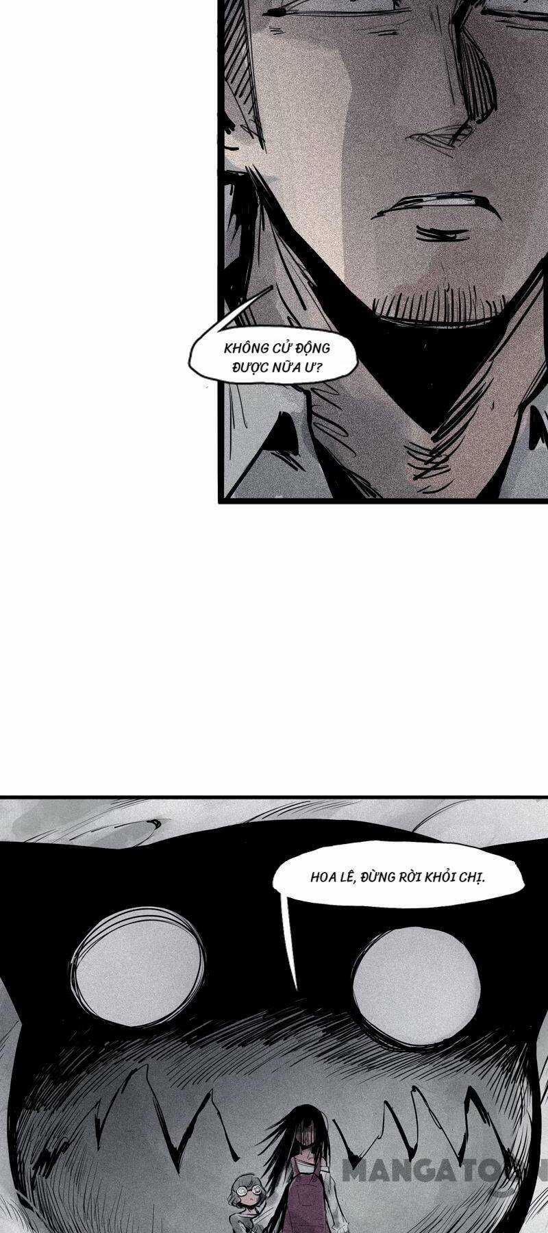 Mặt Nạ Chân Lý Chapter 99 trang 16