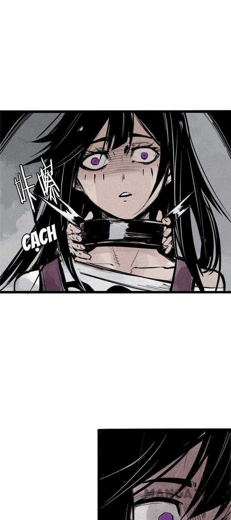 Mặt Nạ Chân Lý Chapter 99 trang 18