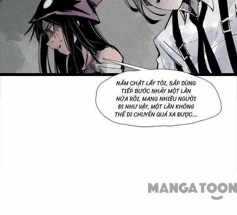 Mặt Nạ Chân Lý Chapter 99 trang 3