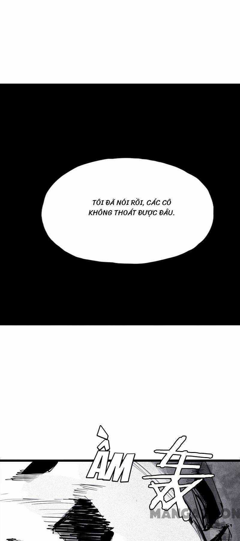 Mặt Nạ Chân Lý Chapter 99 trang 4