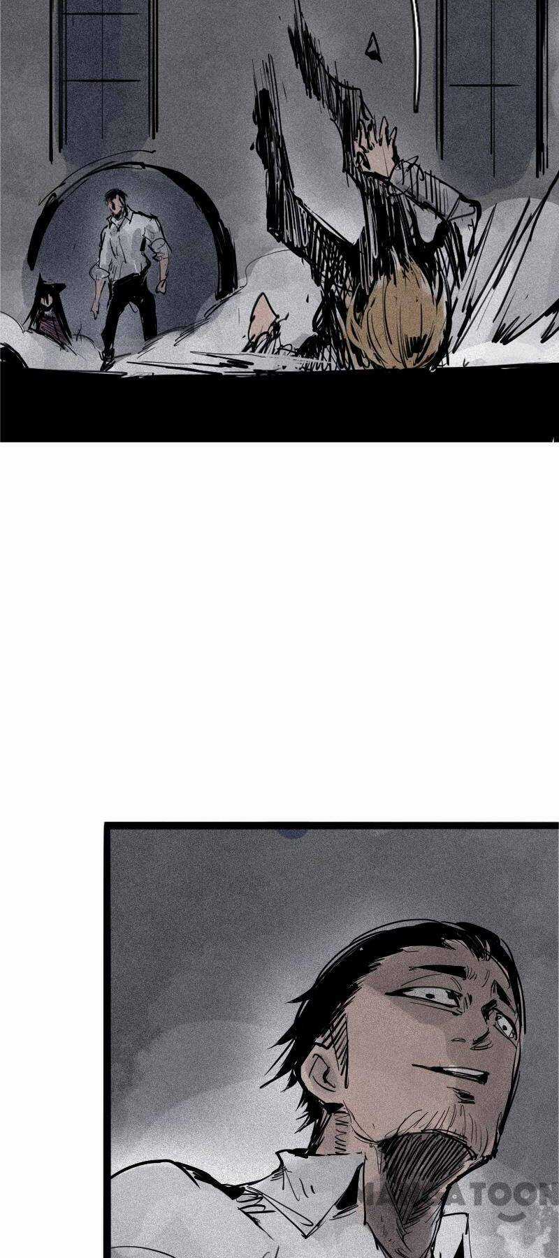 Mặt Nạ Chân Lý Chapter 99 trang 8