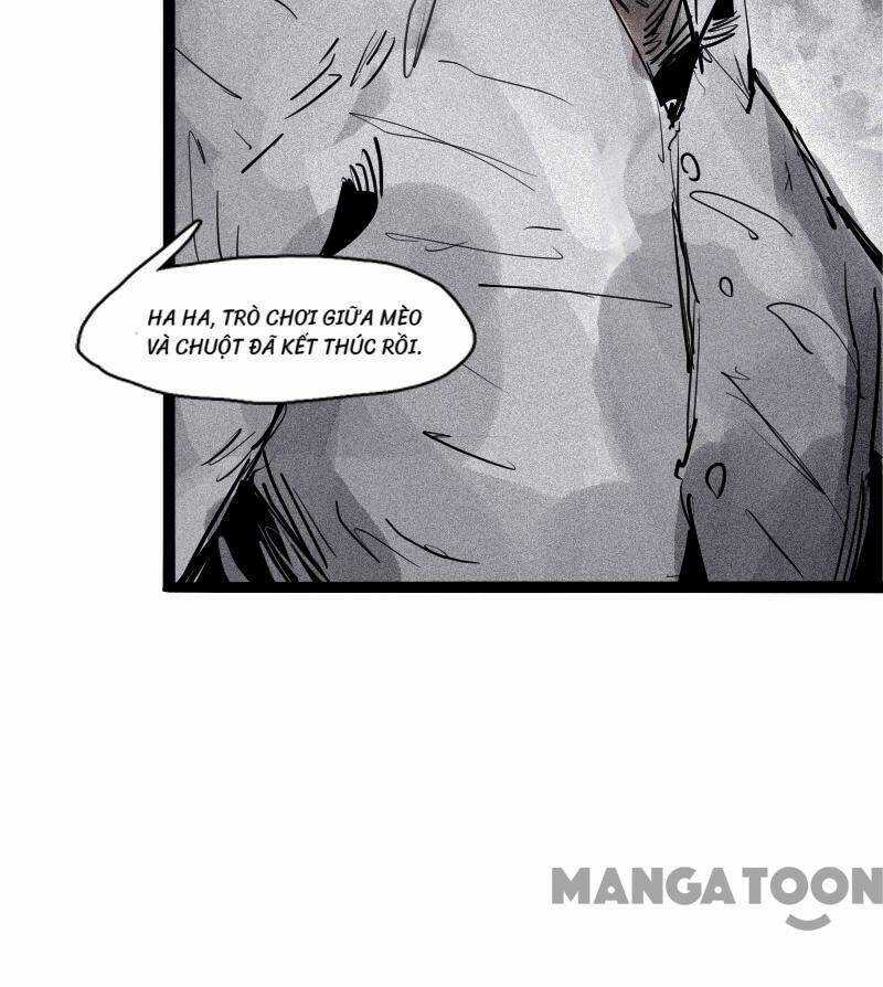 Mặt Nạ Chân Lý Chapter 99 trang 9