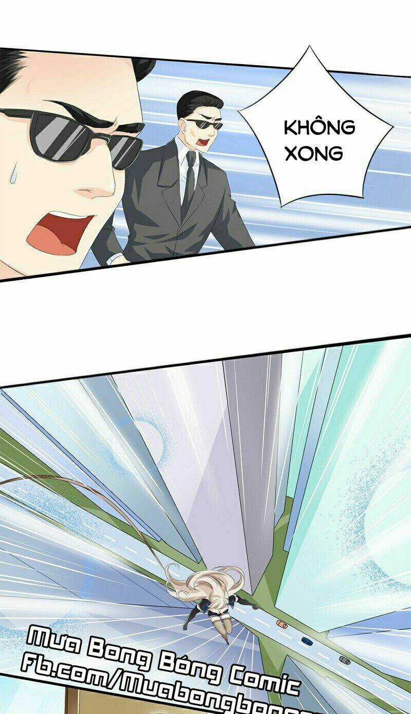 Mặt Nạ Kiều Thê Chapter 1 trang 3