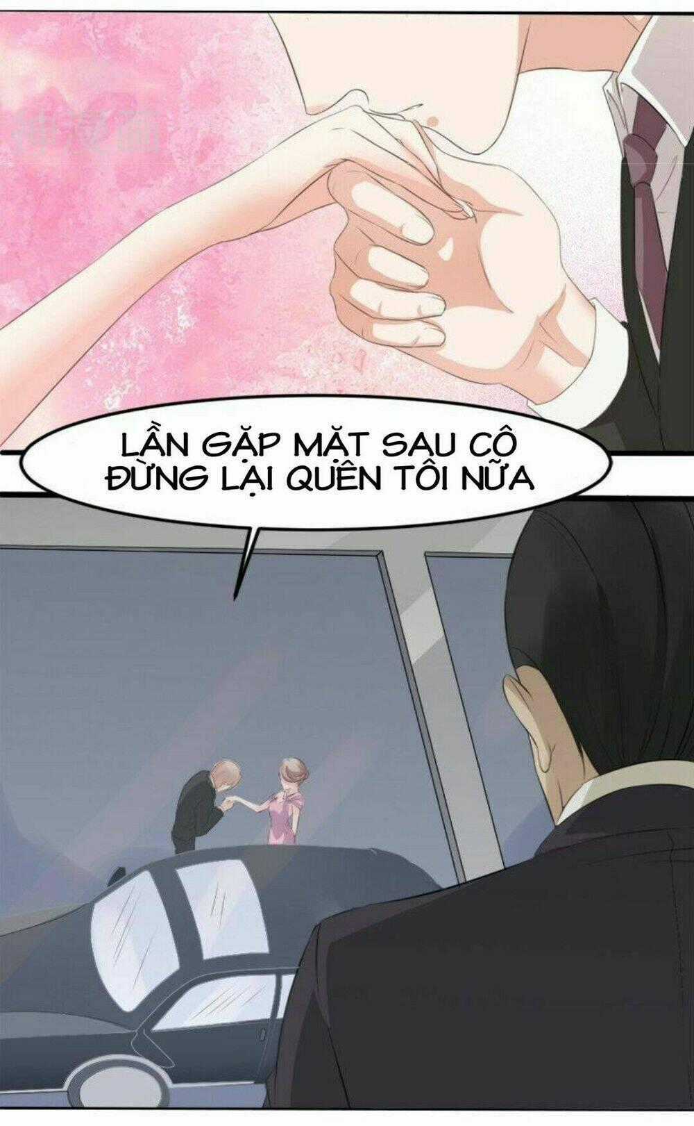 Mặt Nạ Kiều Thê Chapter 10 trang 15