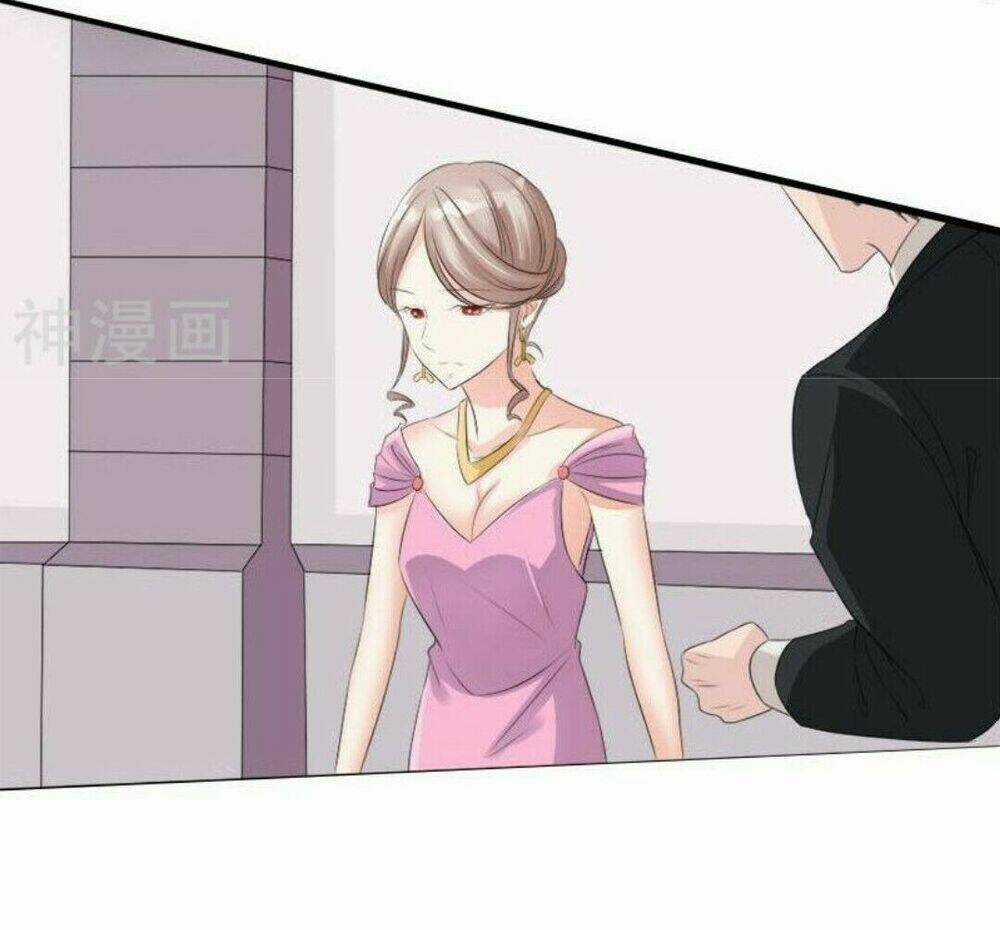 Mặt Nạ Kiều Thê Chapter 10 trang 4