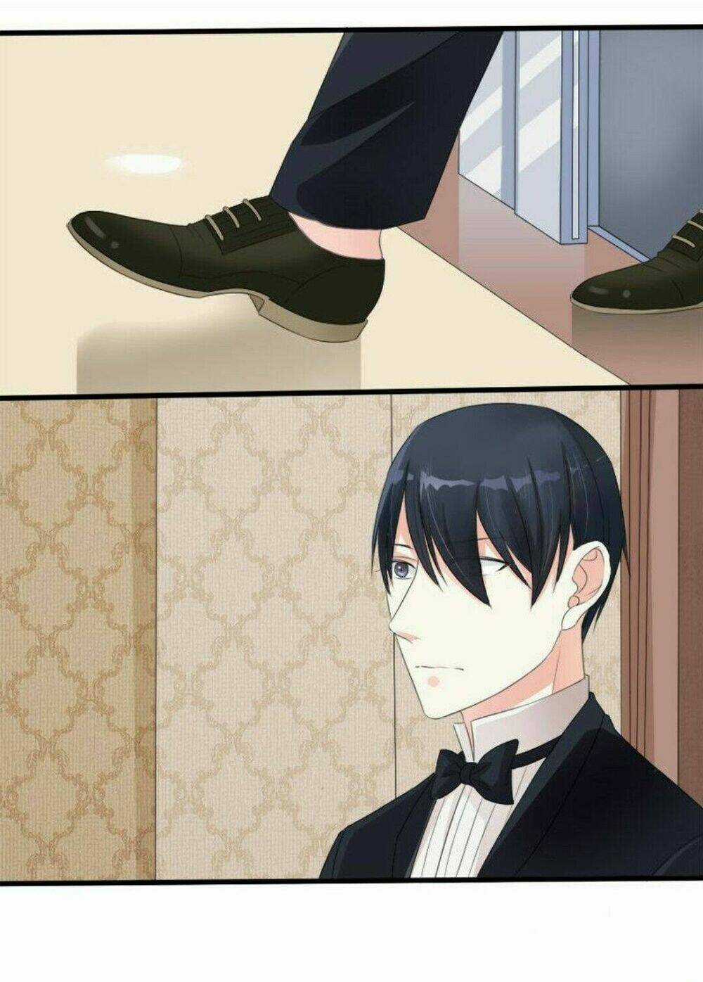 Mặt Nạ Kiều Thê Chapter 11 trang 4