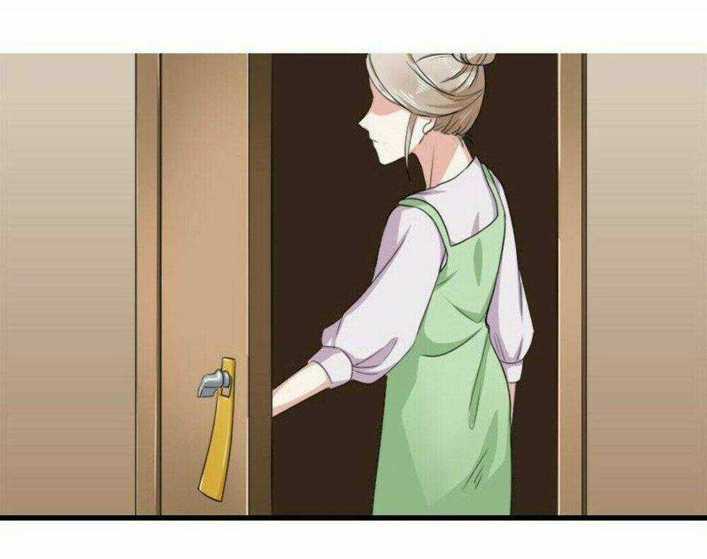 Mặt Nạ Kiều Thê Chapter 12 trang 7