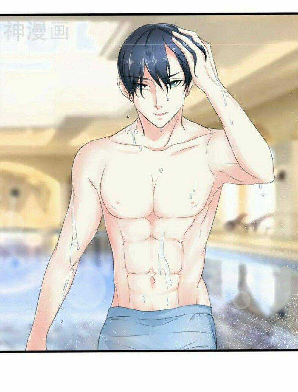 Mặt Nạ Kiều Thê Chapter 13 trang 2