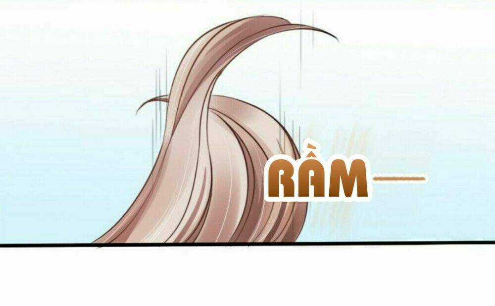 Mặt Nạ Kiều Thê Chapter 14 trang 6