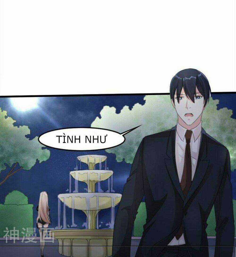 Mặt Nạ Kiều Thê Chapter 15 trang 13