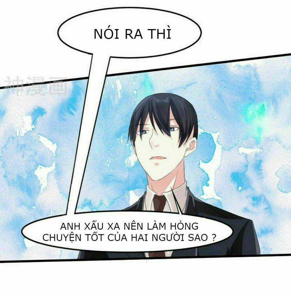 Mặt Nạ Kiều Thê Chapter 15 trang 9