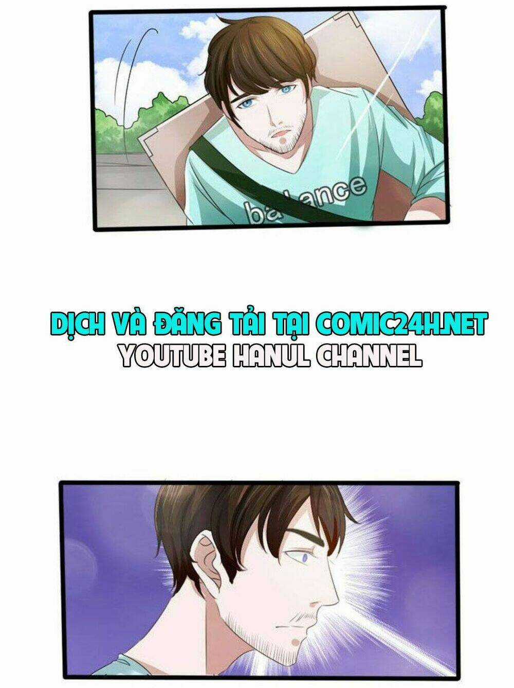 Mặt Nạ Kiều Thê Chapter 17 trang 10