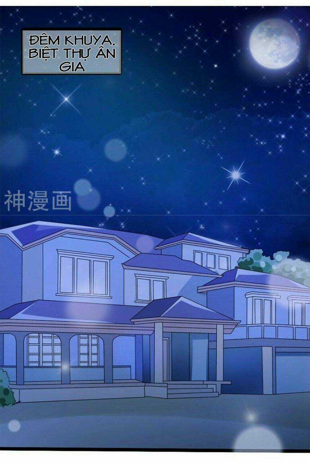 Mặt Nạ Kiều Thê Chapter 17 trang 12