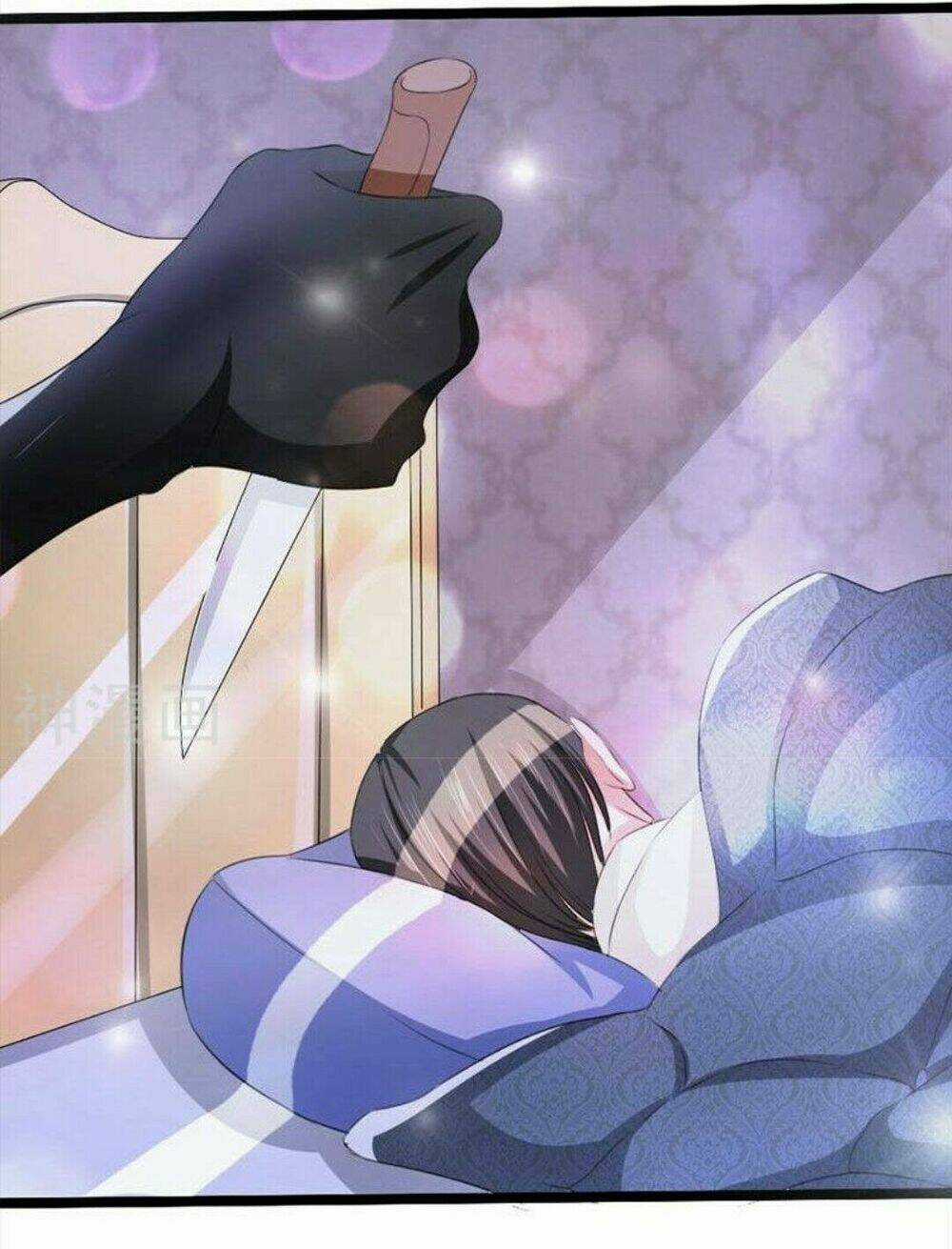 Mặt Nạ Kiều Thê Chapter 17 trang 15