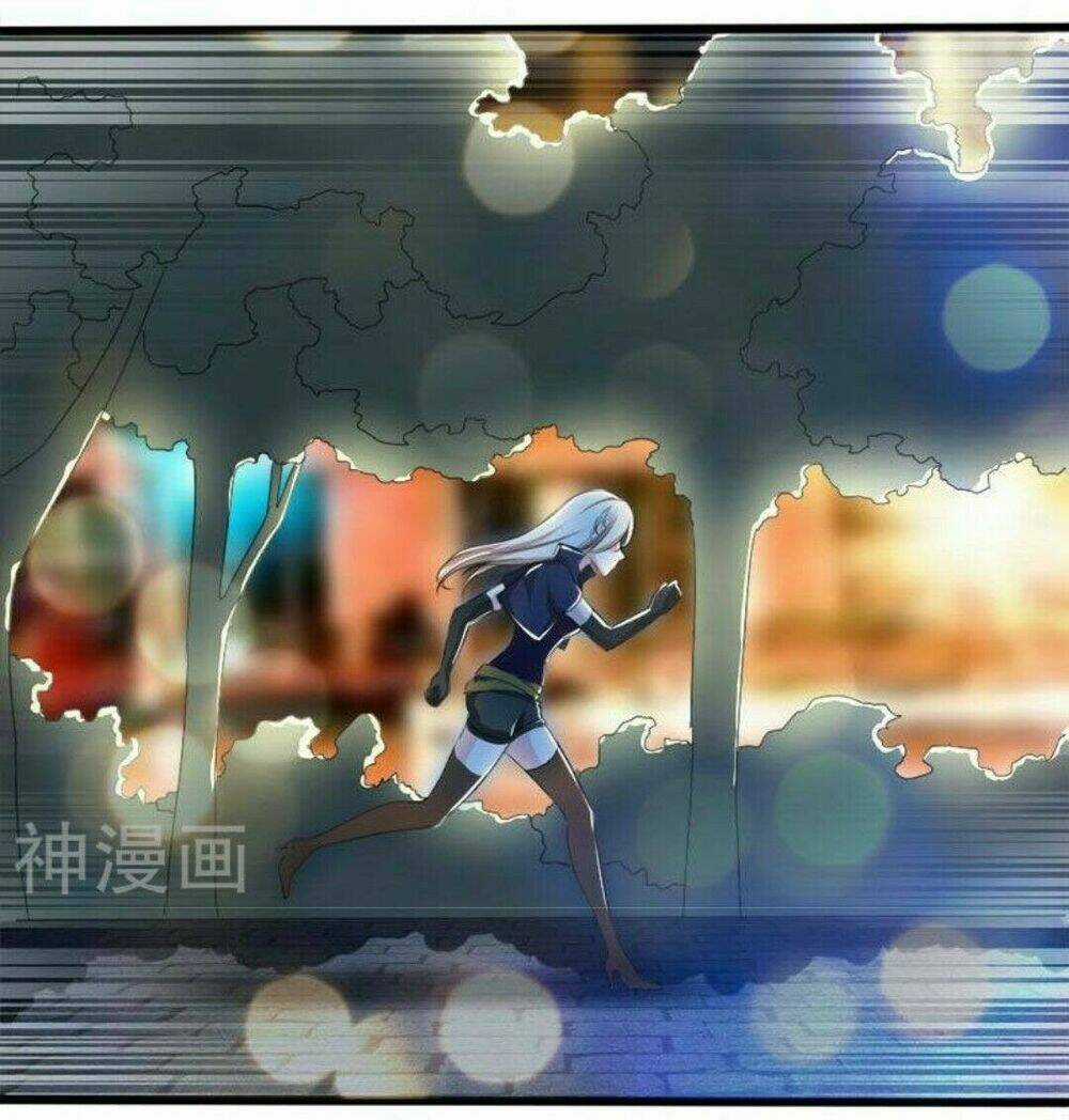 Mặt Nạ Kiều Thê Chapter 17 trang 4