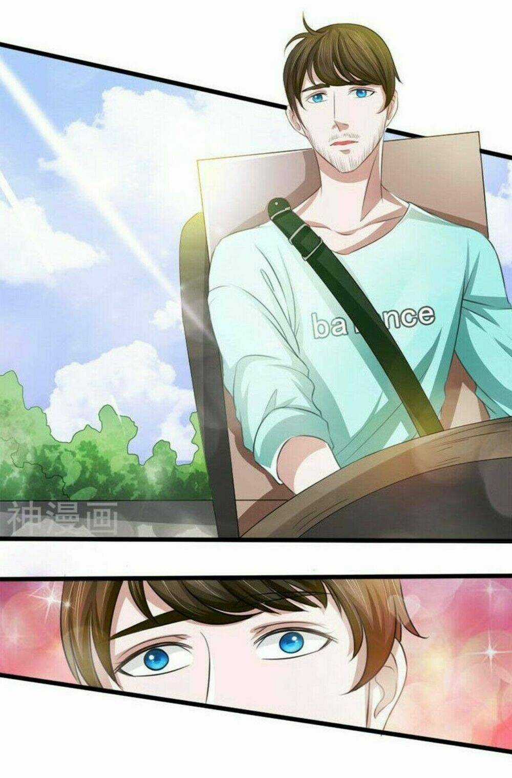 Mặt Nạ Kiều Thê Chapter 17 trang 7