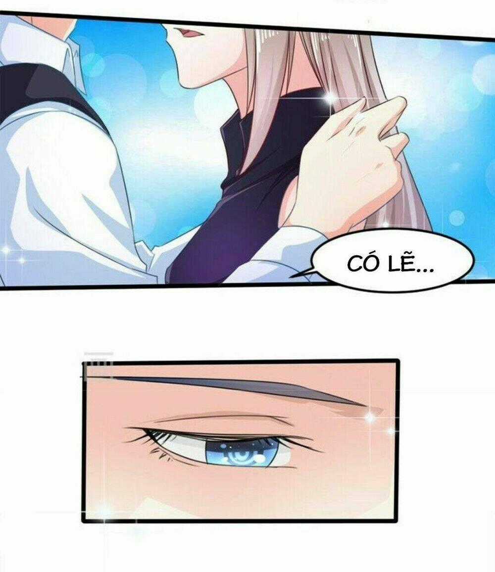 Mặt Nạ Kiều Thê Chapter 18 trang 16