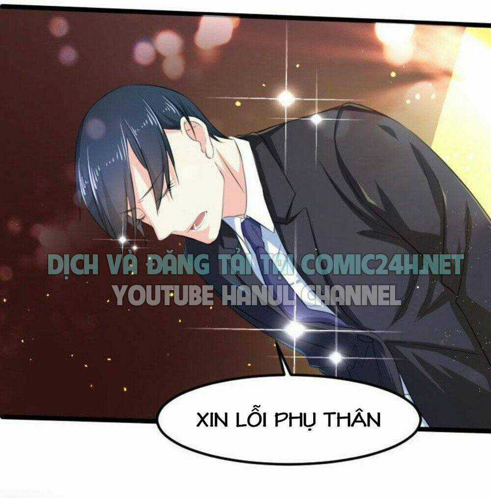 Mặt Nạ Kiều Thê Chapter 18 trang 6