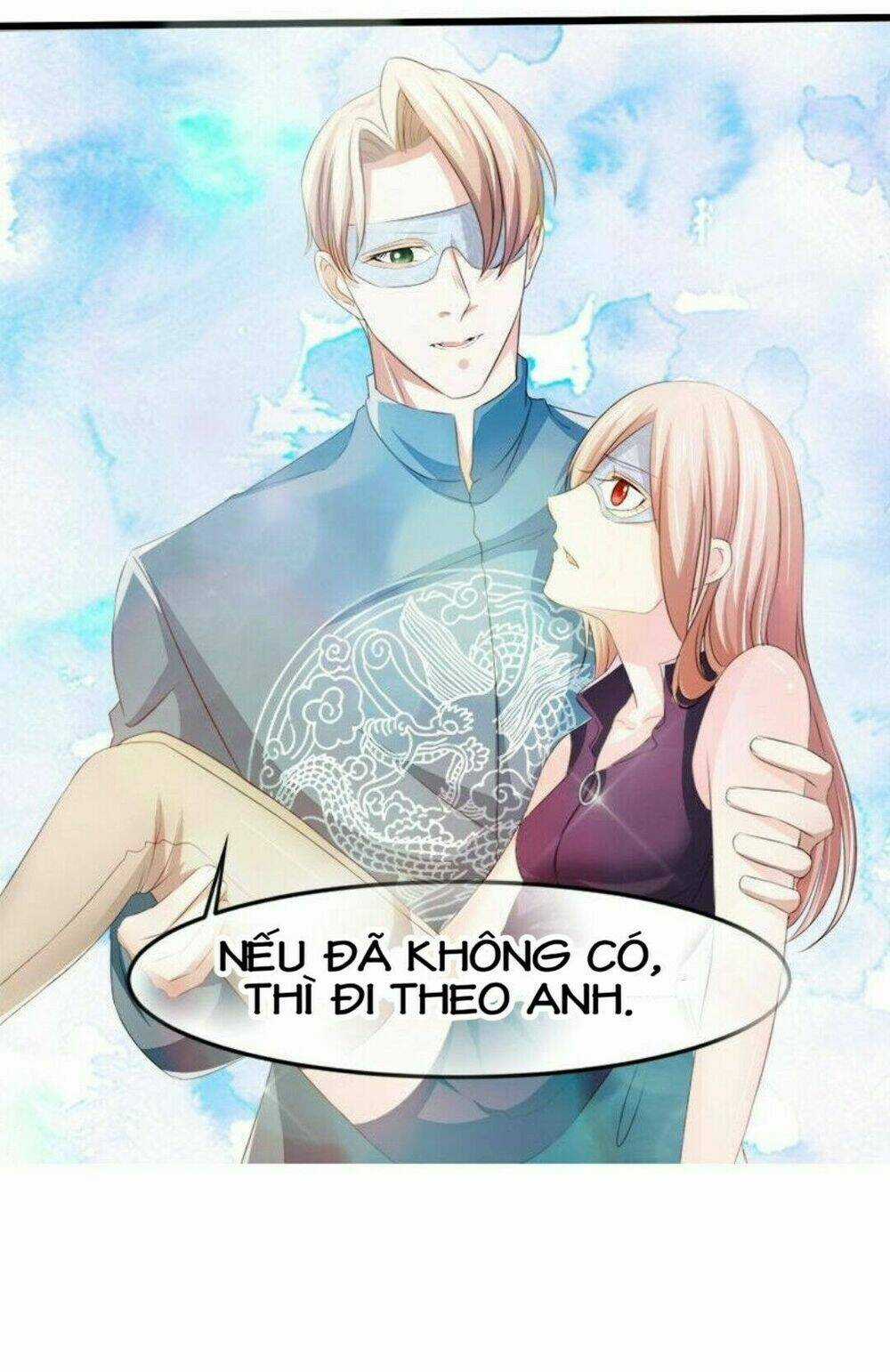 Mặt Nạ Kiều Thê Chapter 19 trang 10