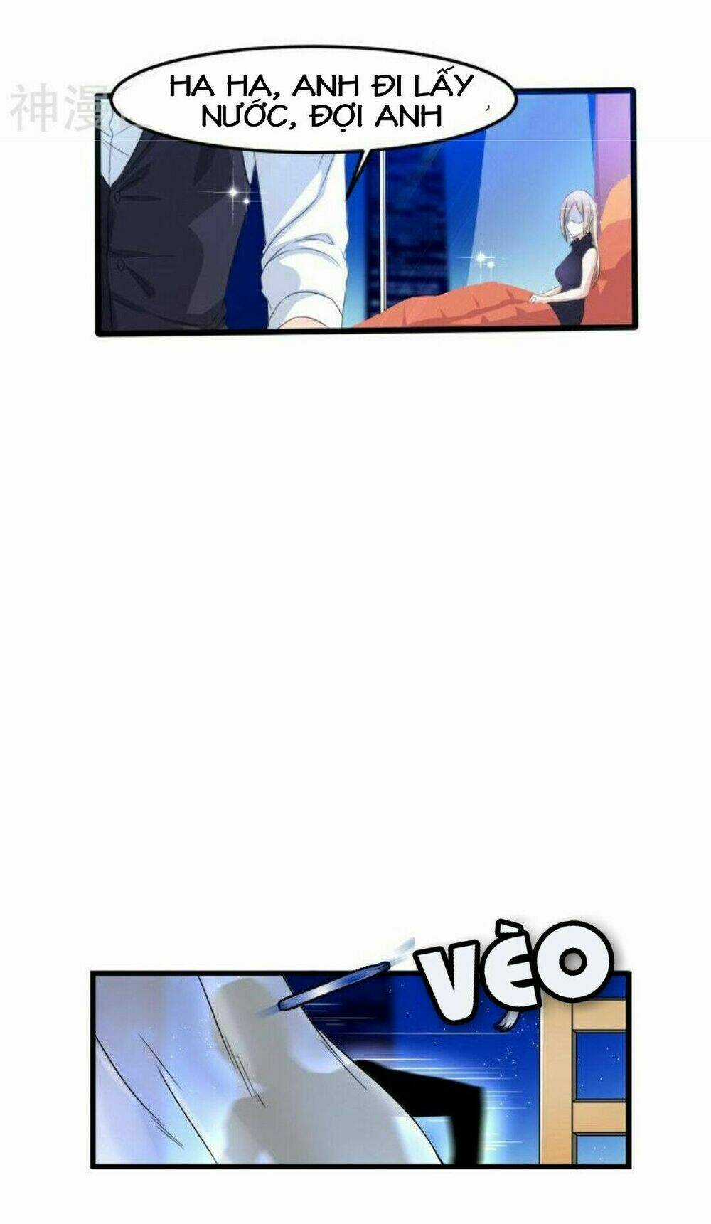 Mặt Nạ Kiều Thê Chapter 19 trang 4