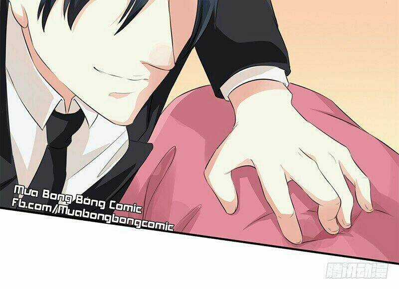 Mặt Nạ Kiều Thê Chapter 2 trang 12