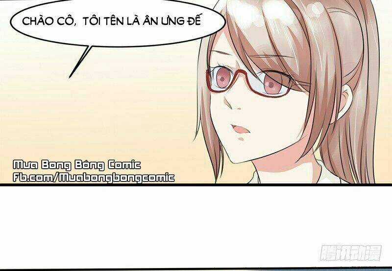 Mặt Nạ Kiều Thê Chapter 2 trang 14