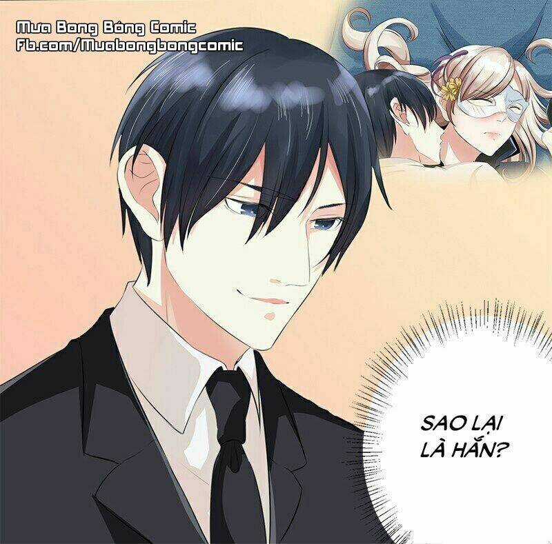 Mặt Nạ Kiều Thê Chapter 2 trang 15