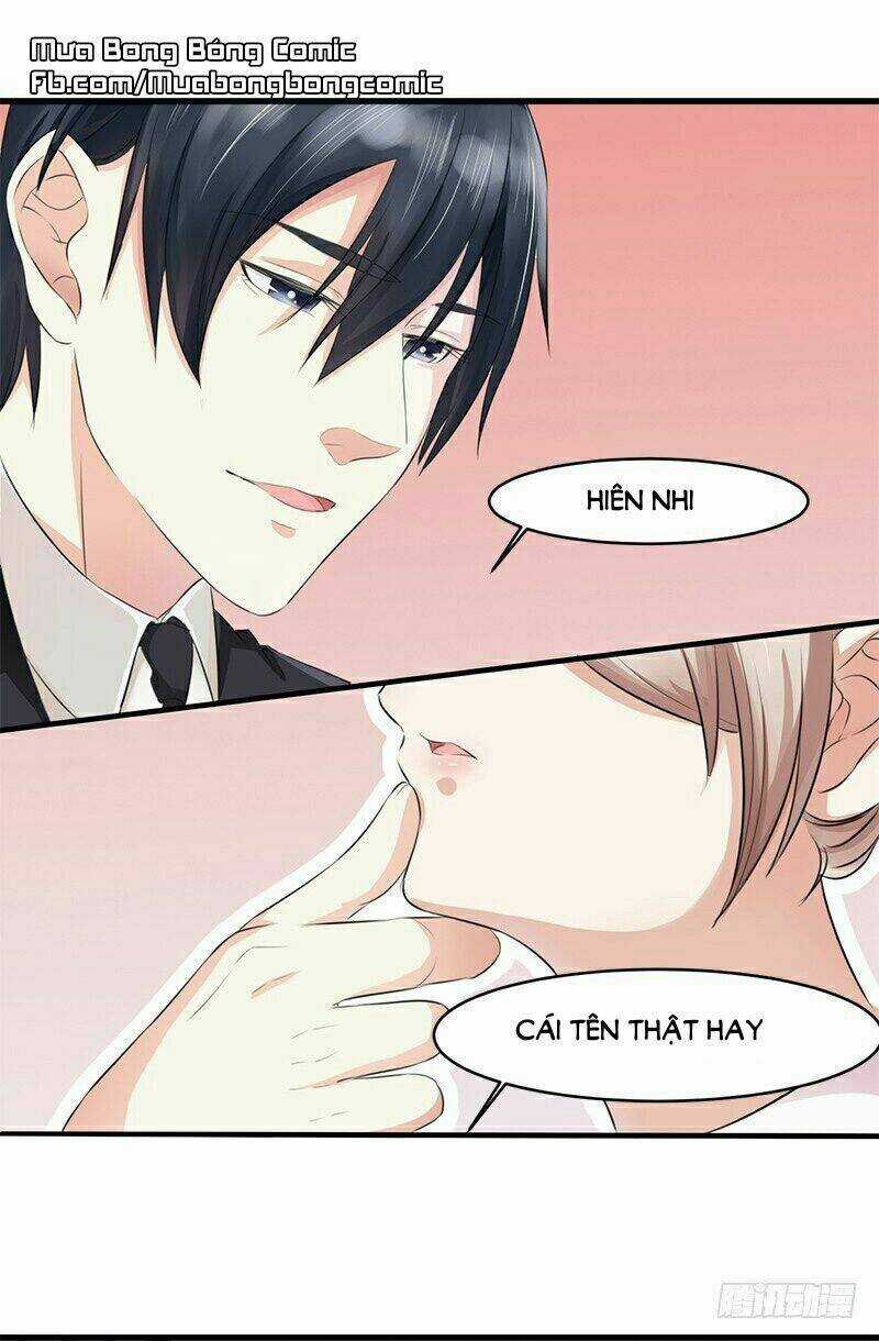 Mặt Nạ Kiều Thê Chapter 2 trang 18