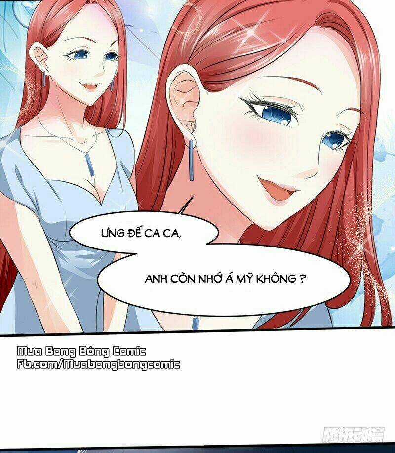 Mặt Nạ Kiều Thê Chapter 2 trang 4