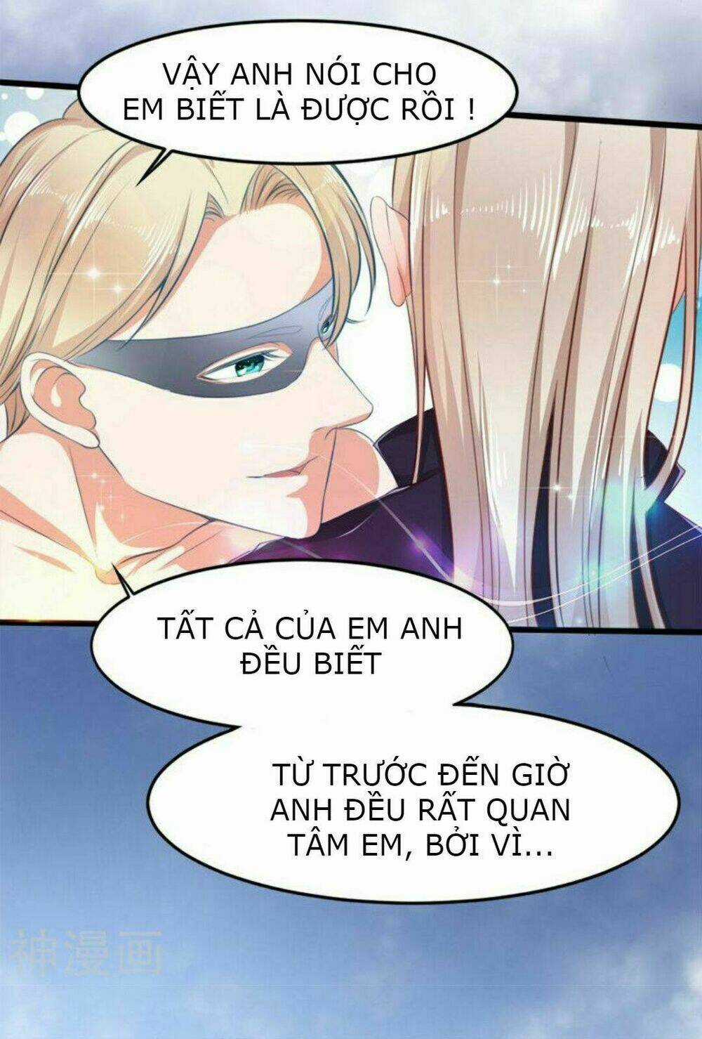 Mặt Nạ Kiều Thê Chapter 20 trang 16