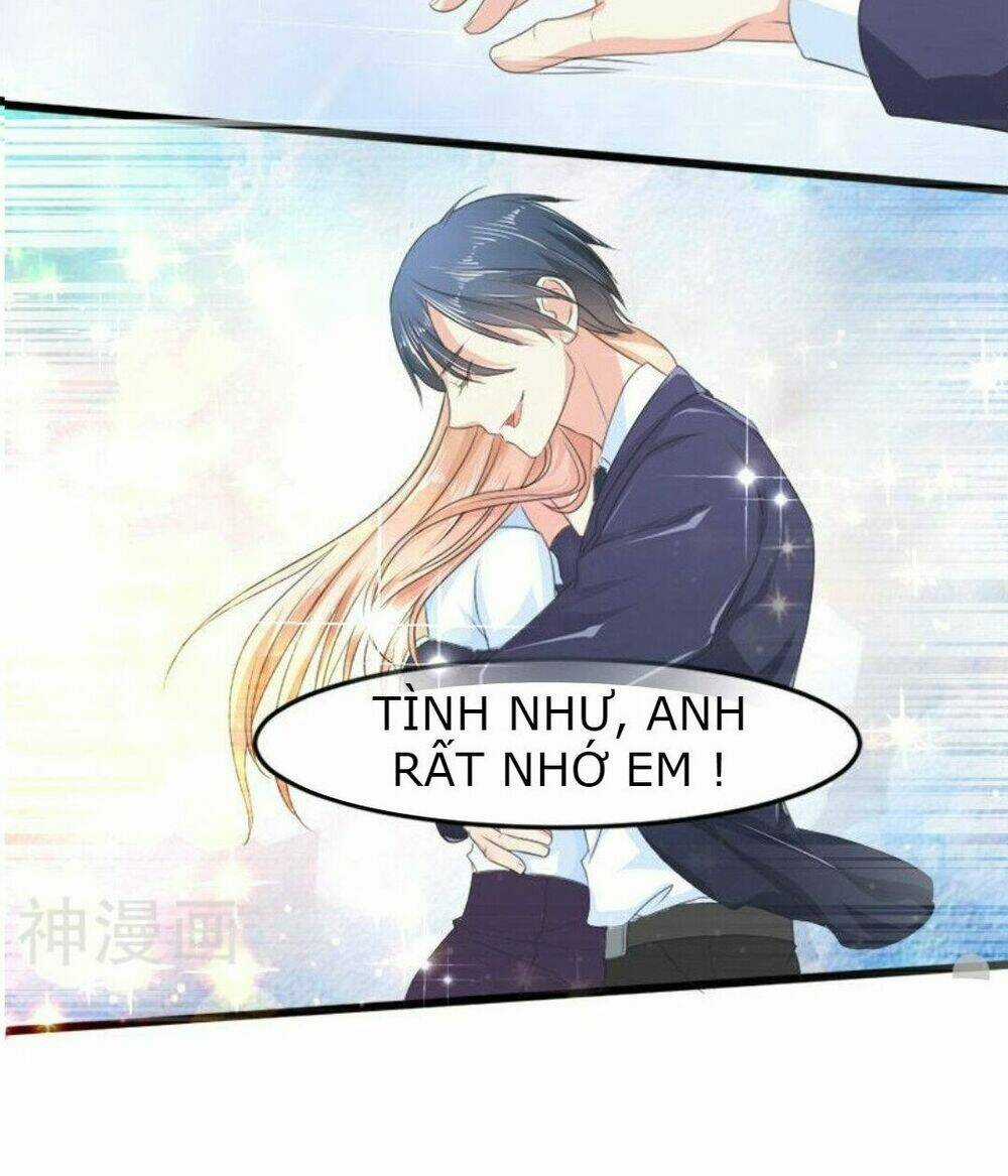 Mặt Nạ Kiều Thê Chapter 22 trang 10