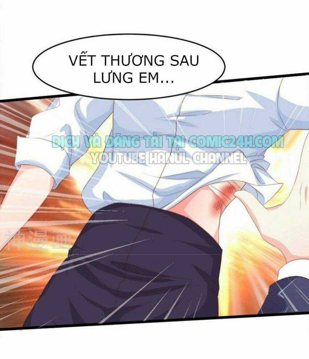 Mặt Nạ Kiều Thê Chapter 22 trang 16