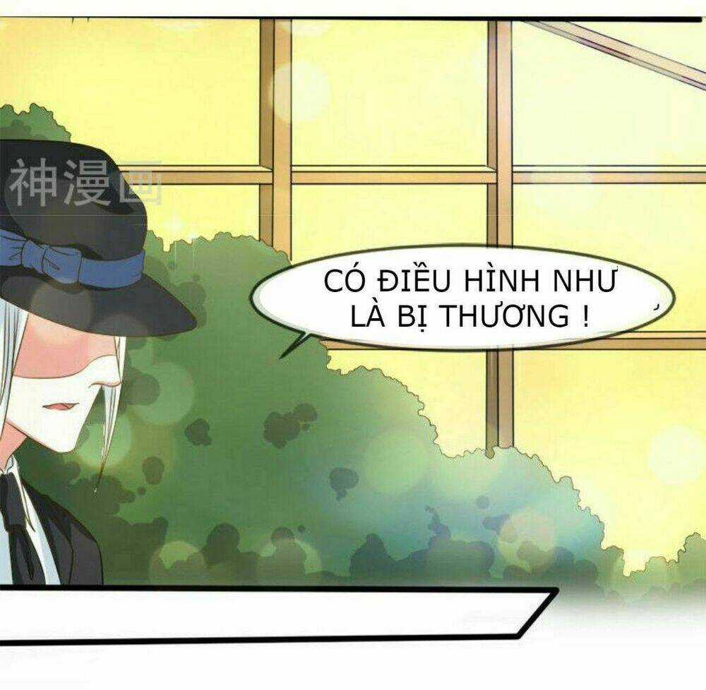 Mặt Nạ Kiều Thê Chapter 22 trang 2