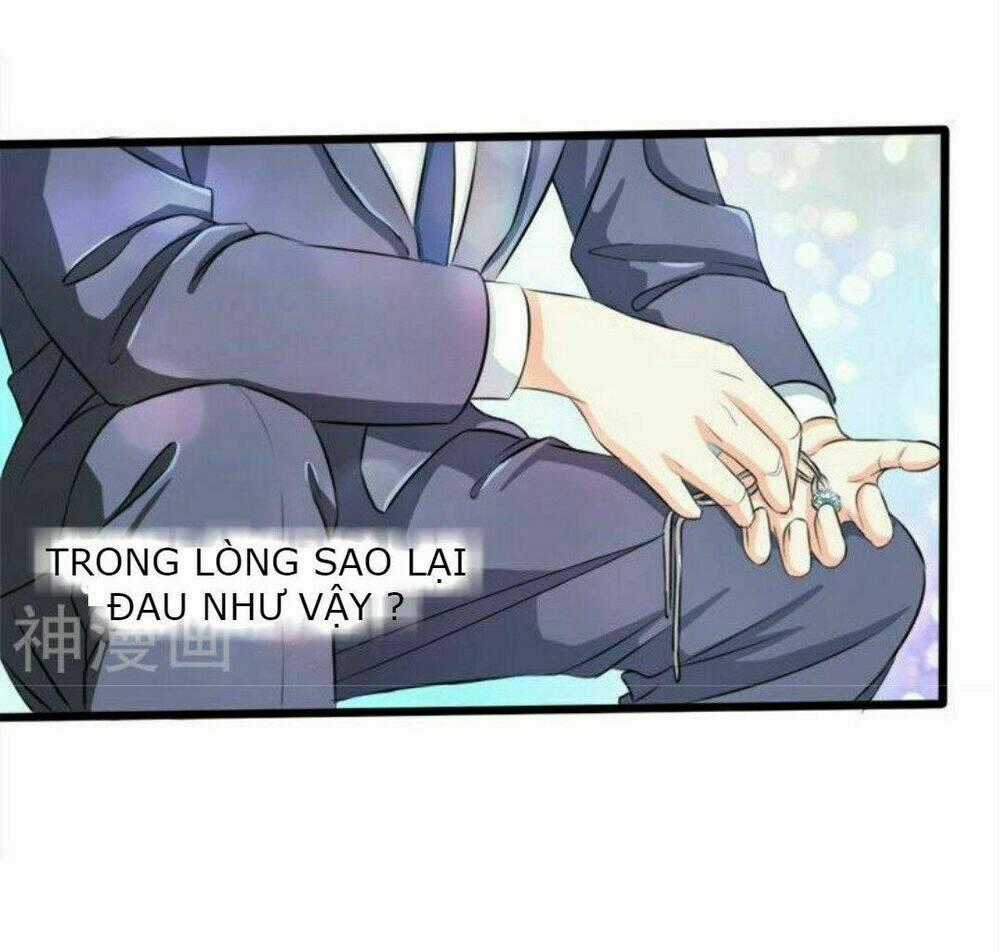 Mặt Nạ Kiều Thê Chapter 22 trang 23