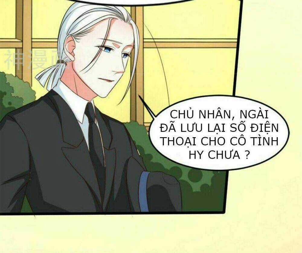 Mặt Nạ Kiều Thê Chapter 22 trang 4