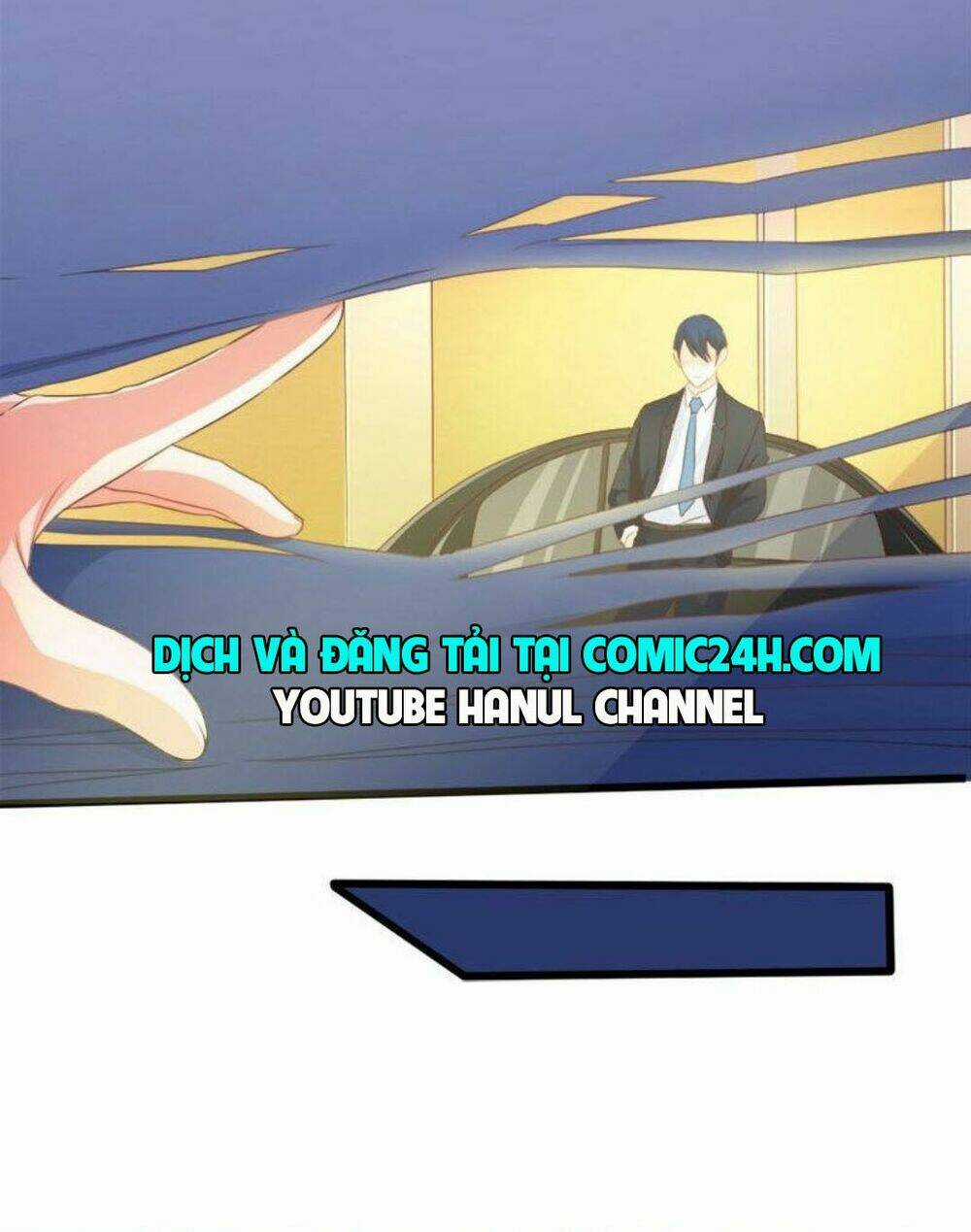 Mặt Nạ Kiều Thê Chapter 22 trang 7