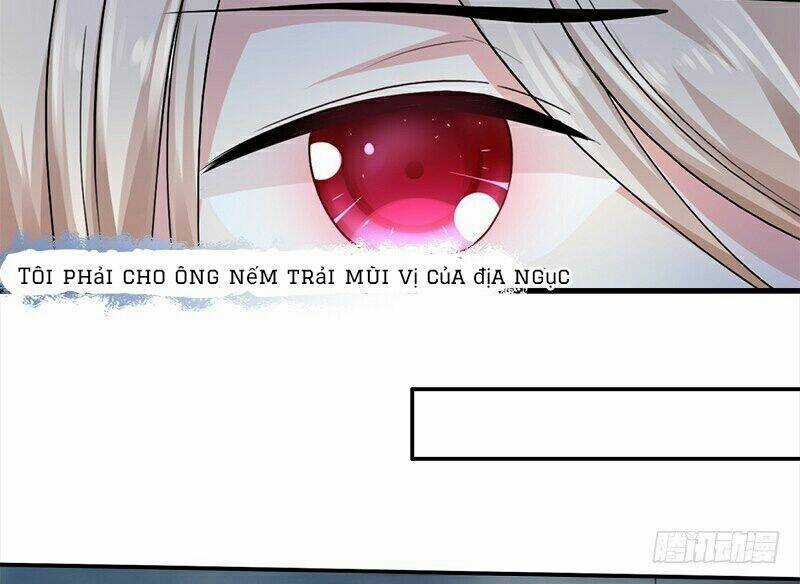 Mặt Nạ Kiều Thê Chapter 3 trang 10