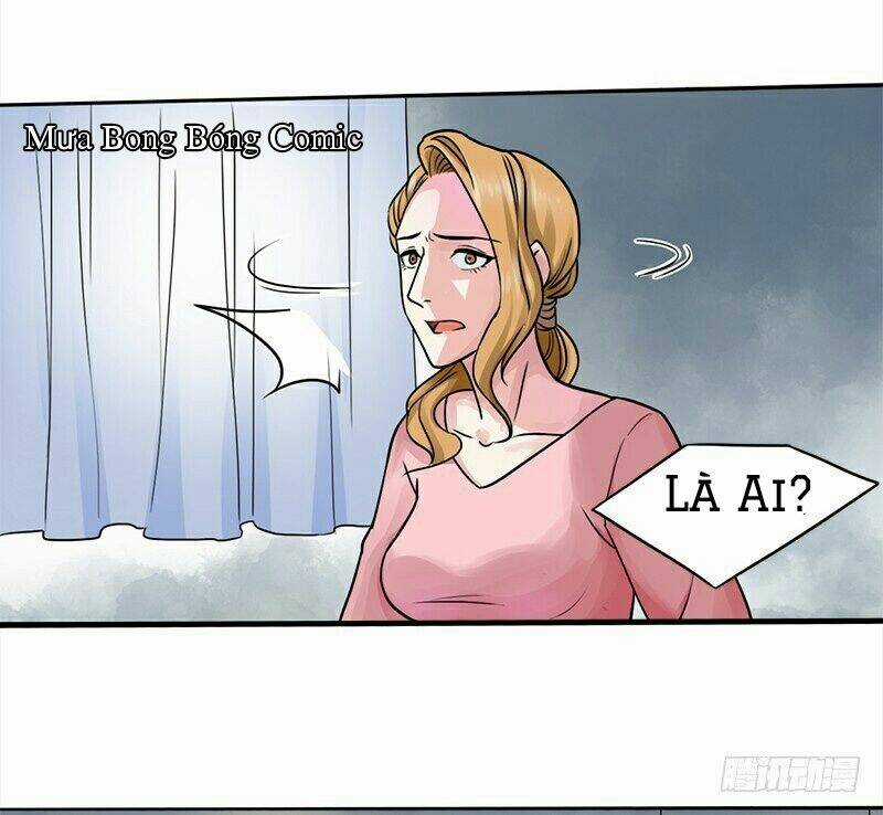 Mặt Nạ Kiều Thê Chapter 3 trang 12