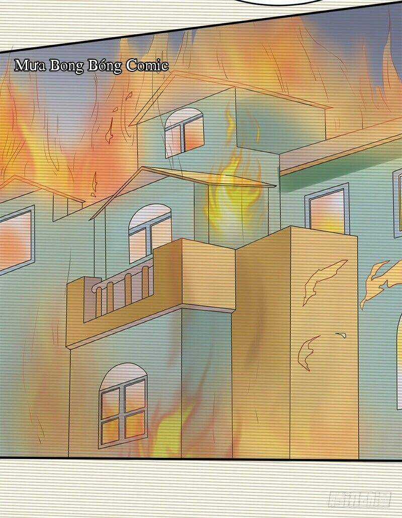 Mặt Nạ Kiều Thê Chapter 3 trang 19