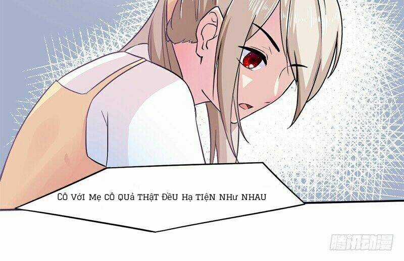 Mặt Nạ Kiều Thê Chapter 3 trang 3