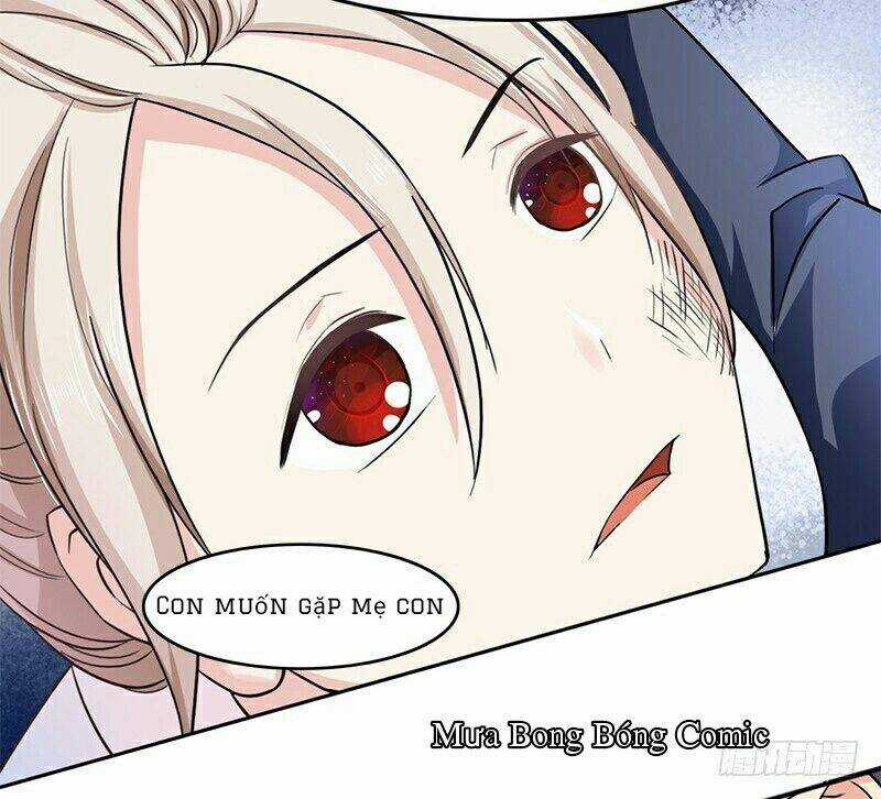 Mặt Nạ Kiều Thê Chapter 3 trang 7